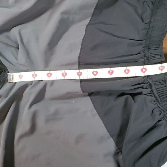 Run in Rabbit Running Shorts with Built‎ in Panty Size Small - Picture 10 of 10